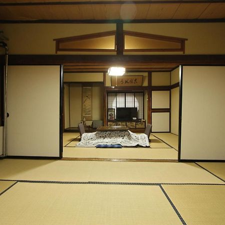 Yamadaya Ryokan Nozawaonsen Exteriör bild